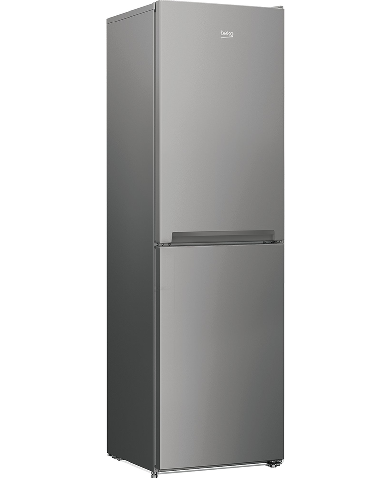 Beko Freestanding Fridge Freezer | 183cm (H) | Silver CSG4582S Redmond Electric Gorey