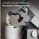 Chef Size Flexible Creaming Beater