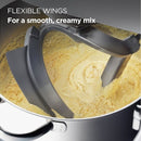 Chef Size Flexible Creaming Beater