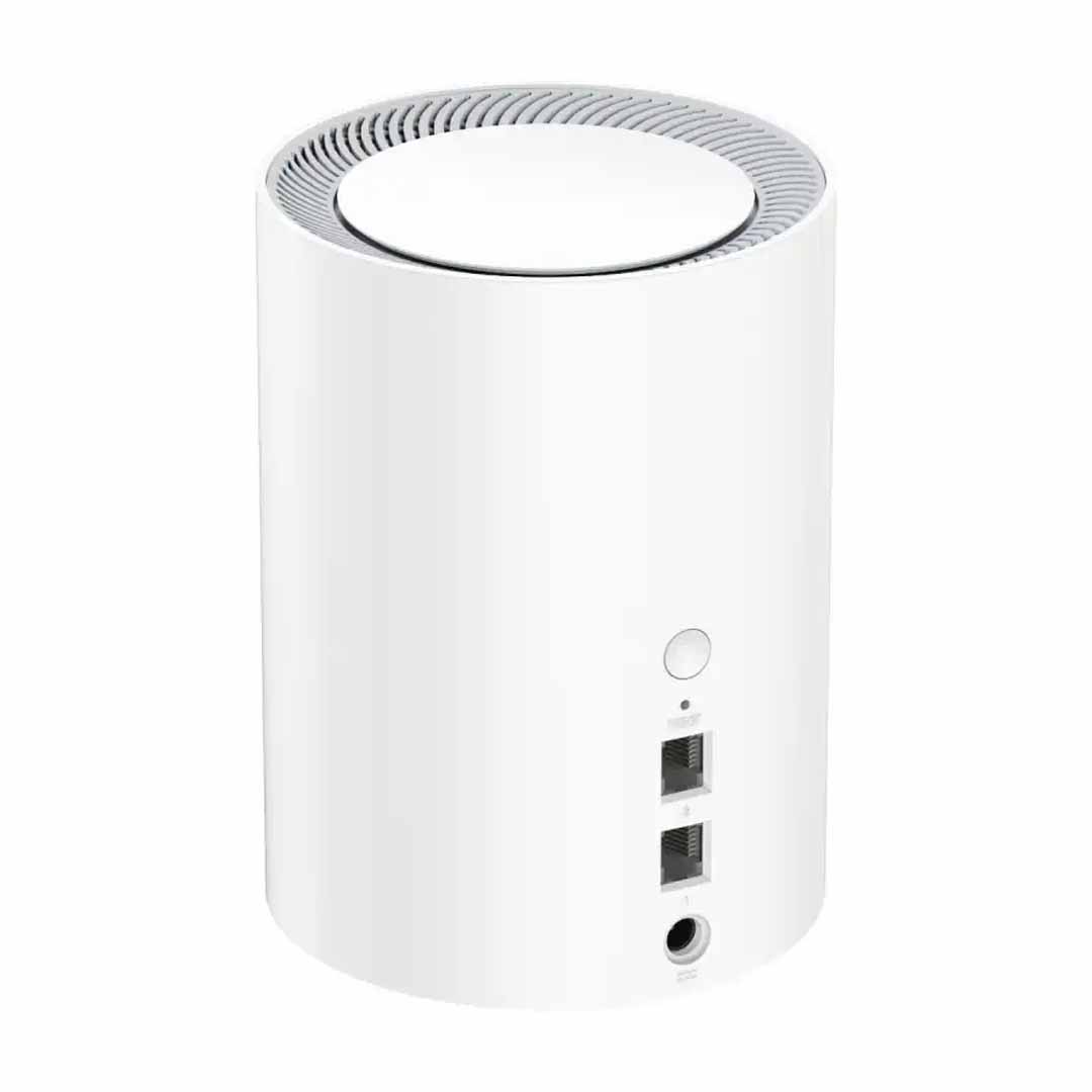 Cudy M3000 V2 AX3000 Mesh Wi-Fi 6 System 3 Pack M3000 V2 (3pk)