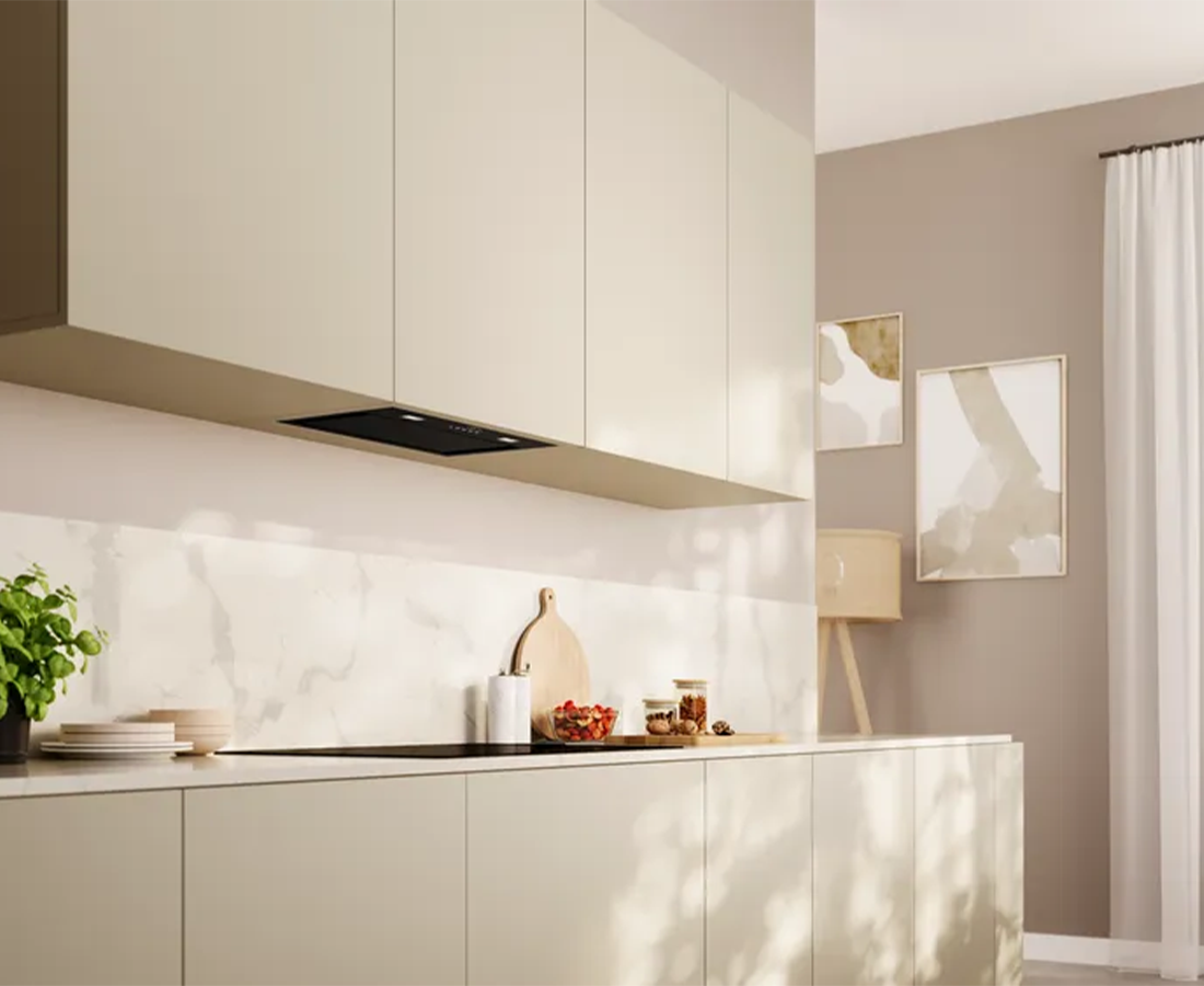 Neff N 70 52cm Canopy Cooker Hood | Black - D54NAC1S0B Redmond Electric Gorey