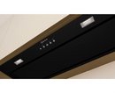 Neff N 70 70cm Canopy Cooker Hood | Black - D75NAC1S0B Redmond Electric Gorey