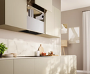 Neff N 70 70cm Canopy Cooker Hood | Black - D75NAC1S0B Redmond Electric Gorey