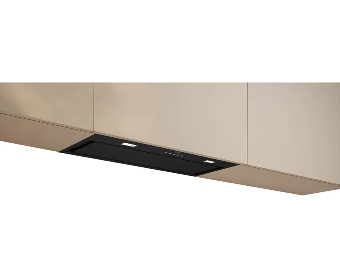 Neff N 70 70cm Canopy Cooker Hood | Black - D75NAC1S0B Redmond Electric Gorey