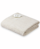 Dimplex Single Washable Fleece Heated Mattress Cover DMC3001 Redmond Electric Gorey