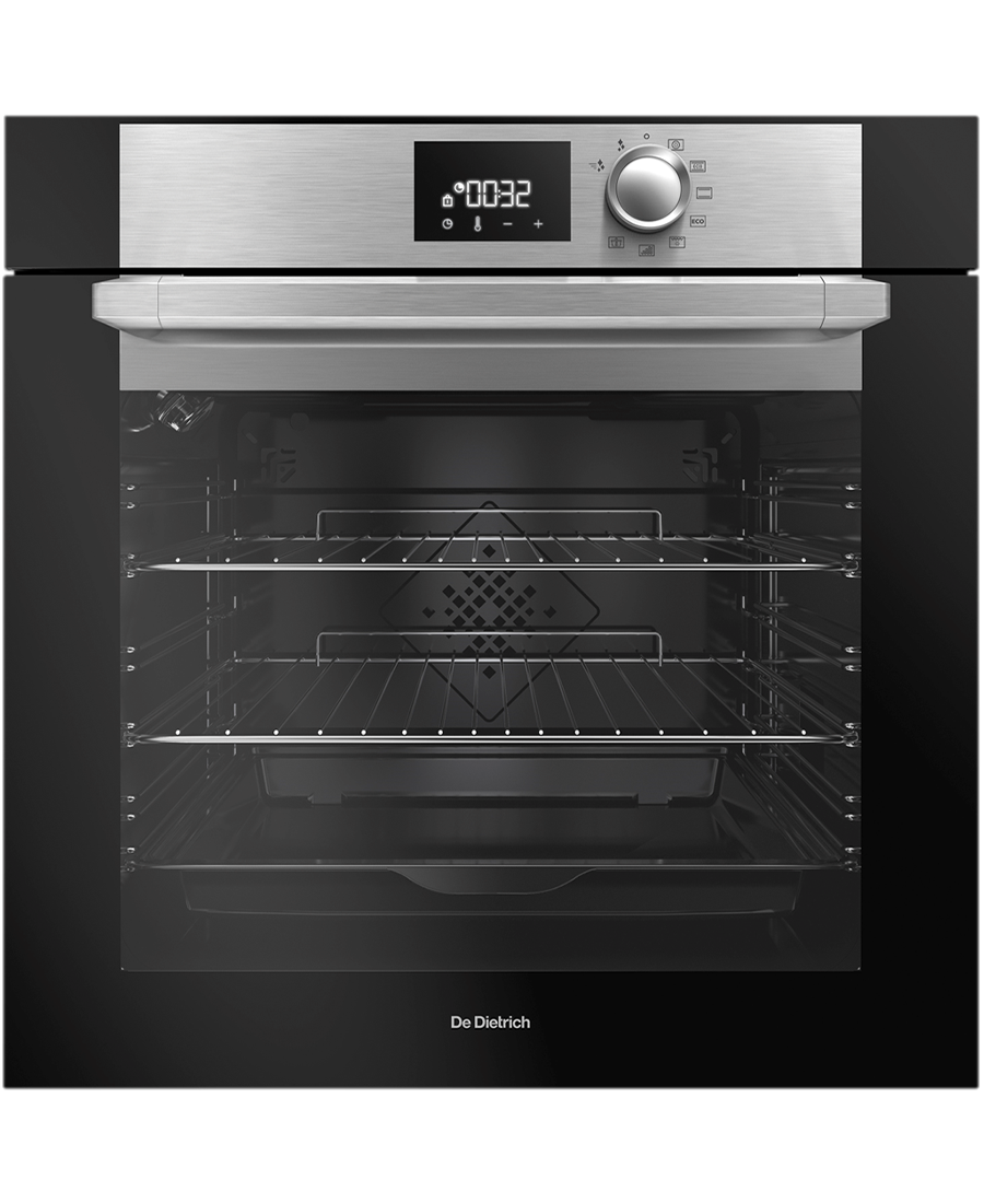 De dietrich Built-In DX0 Single Oven | DOP7200BM Redmond Electric Gorey