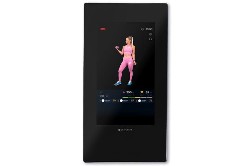 Reflect 50" Smart Mirror
