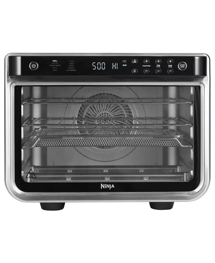 Ninja Foodi 10-in-1 Multifunction Oven DT200UK Redmond Electric Gorey