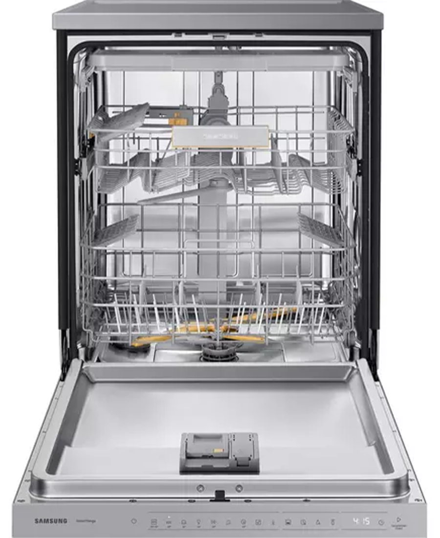 Samsung Series 11 WaterJetClean 14 Place Dishwasher | Silver DW60BG750FSLEU Redmond Electric Gorey
