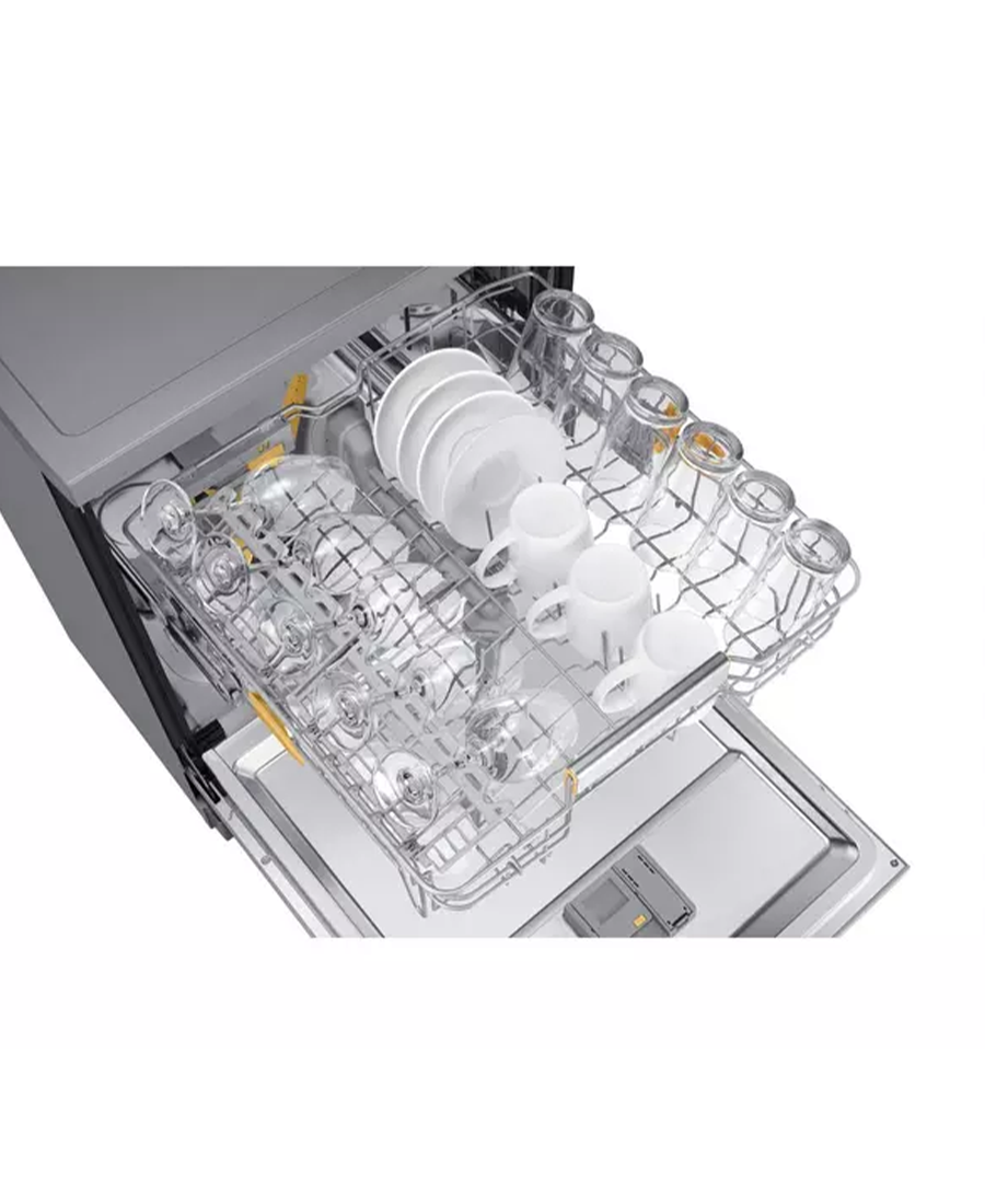 Samsung Series 11 WaterJetClean 14 Place Dishwasher | Silver DW60BG750FSLEU Redmond Electric Gorey
