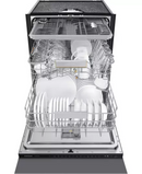 Samsung Series 11 SmartThings 14 Place Integrated Dishwasher DW60BG830I00EU Redmond Electric Gorey