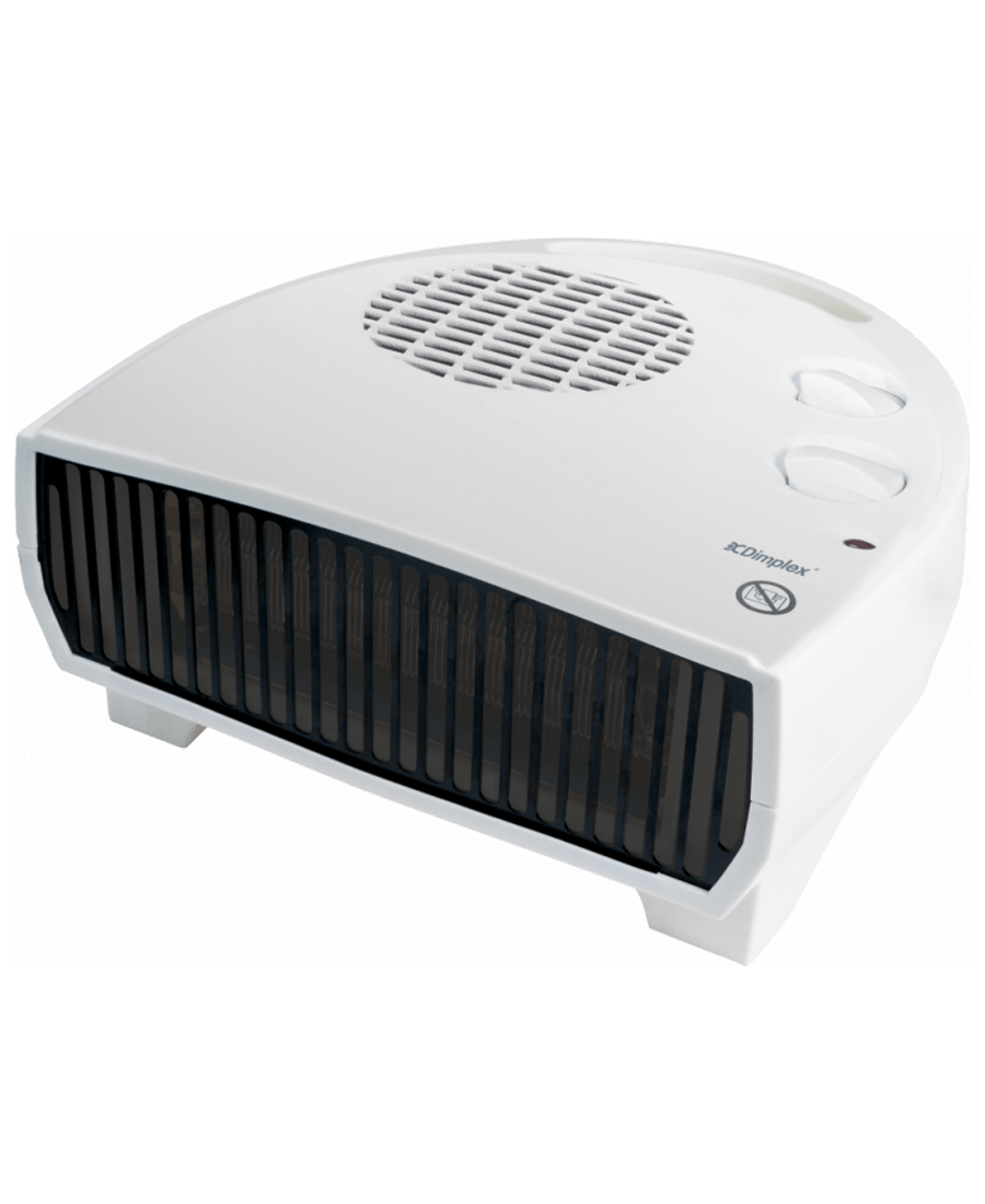 Dimplex Flat Fan Heater DXFF30TSN Redmond Electric Gorey