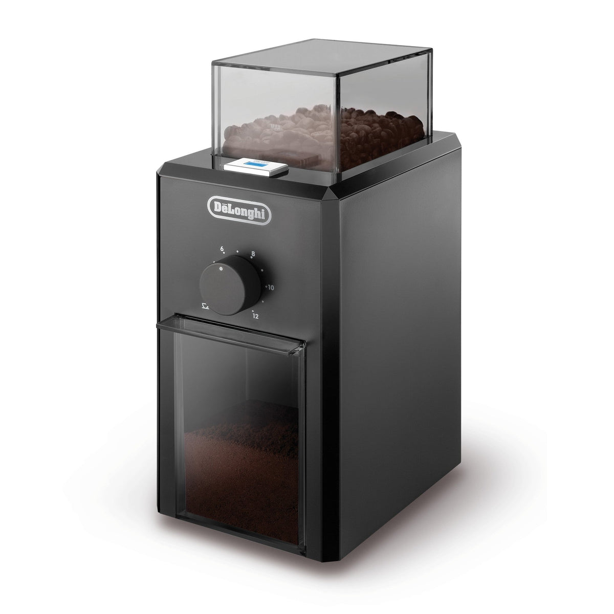 De'Longhi KG79 Burr Coffee Grinder | KG79 KG79