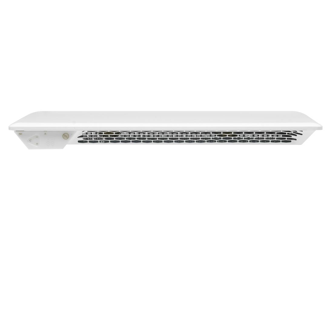 Alta 500W WiFi Smart Panel Heater White | DTD4R 05