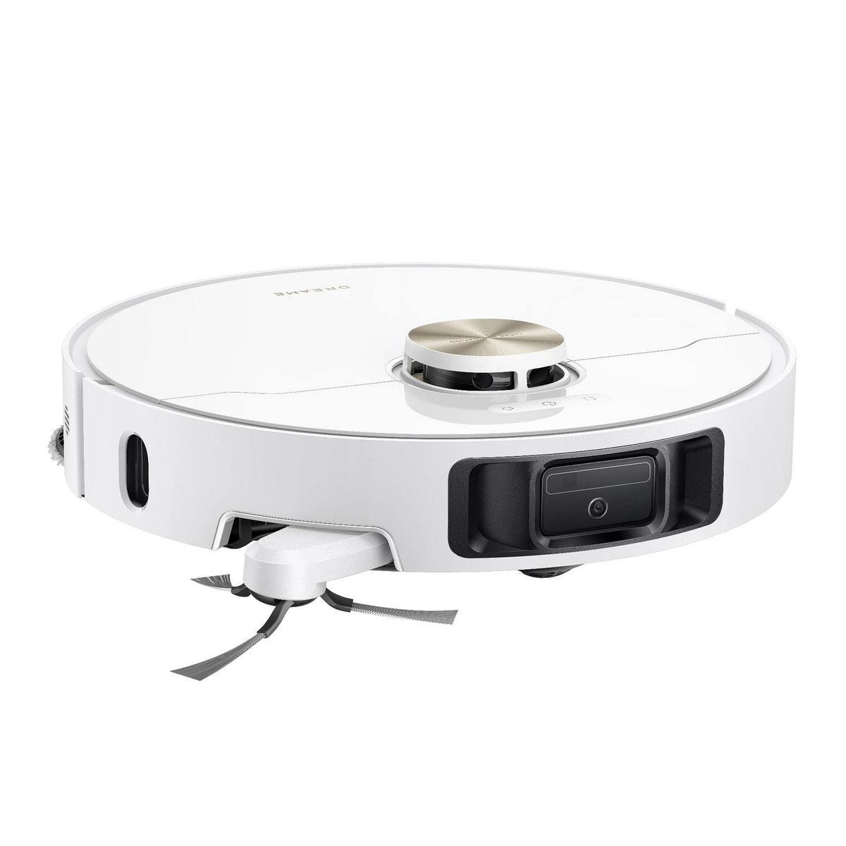 Dreame L50 Ultra AE Robot Vacuum Cleaner and Mop | White - RLL51SE_WH Redmond Electric Gorey