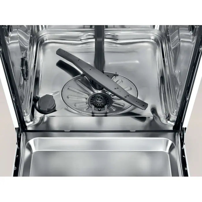 500 AirDry 14 Place Freestanding Dishwasher | Stainless Steel