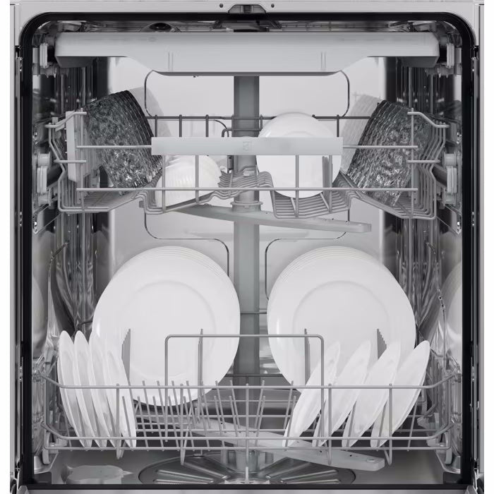 500 AirDry 14 Place Freestanding Dishwasher | Stainless Steel