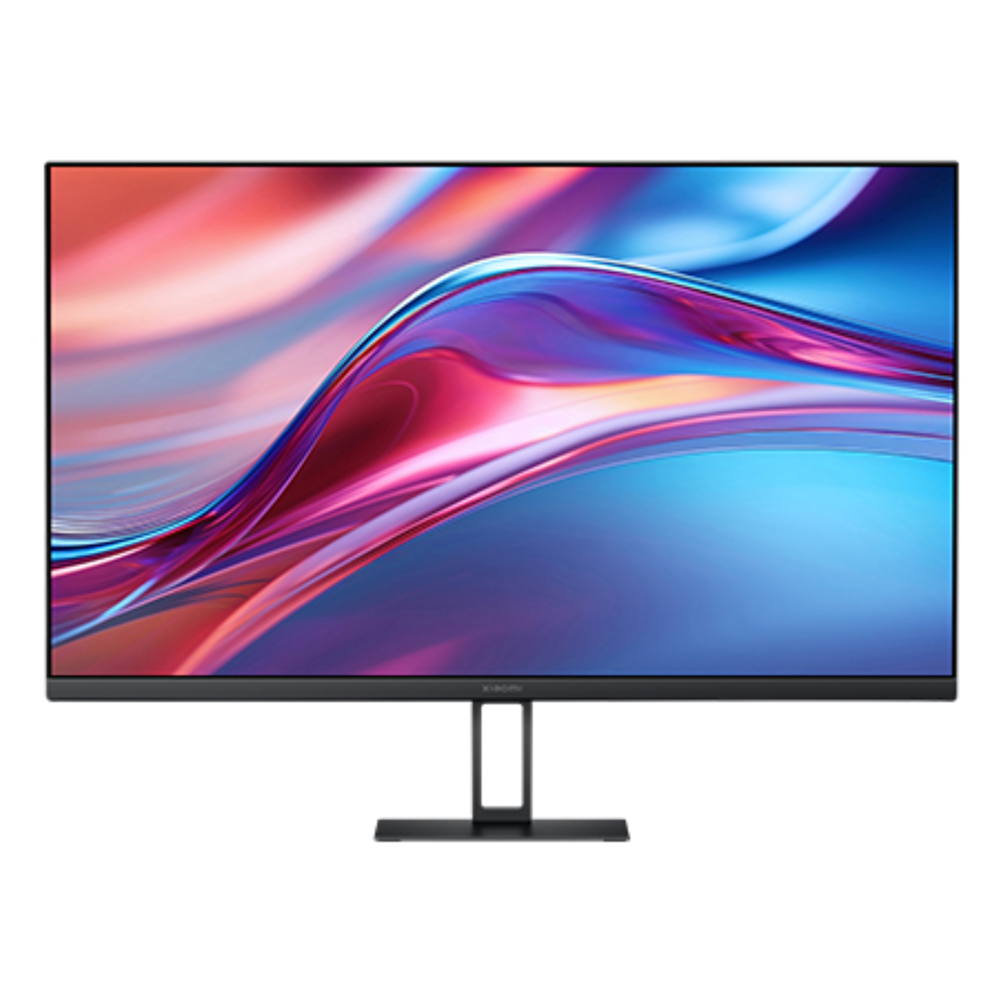 Xiaomi A27Qi 27-Inch 2K QHD 100Hz Monitor, Black ELA6572UK Monitor