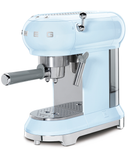 Smeg Espresso Coffee Machine | Pastel Blue Redmond Electric Gorey