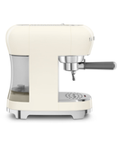 Smeg Espresso Coffee Machine with Steam Wand | Cream Redmond Electric Gorey