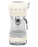 Smeg Espresso Coffee Machine with Steam Wand | Cream Redmond Electric Gorey