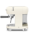 Smeg Espresso Coffee Machine with Steam Wand | Cream Redmond Electric Gorey