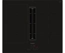 Siemens IQ300 60cm Induction Hob with Integrated Ventilation ED611BS16E Redmond Electric Gorey