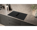 Siemens IQ500 80cm Induction Hob with Integrated Ventilation ED851HQ26E Redmond Electric Gorey