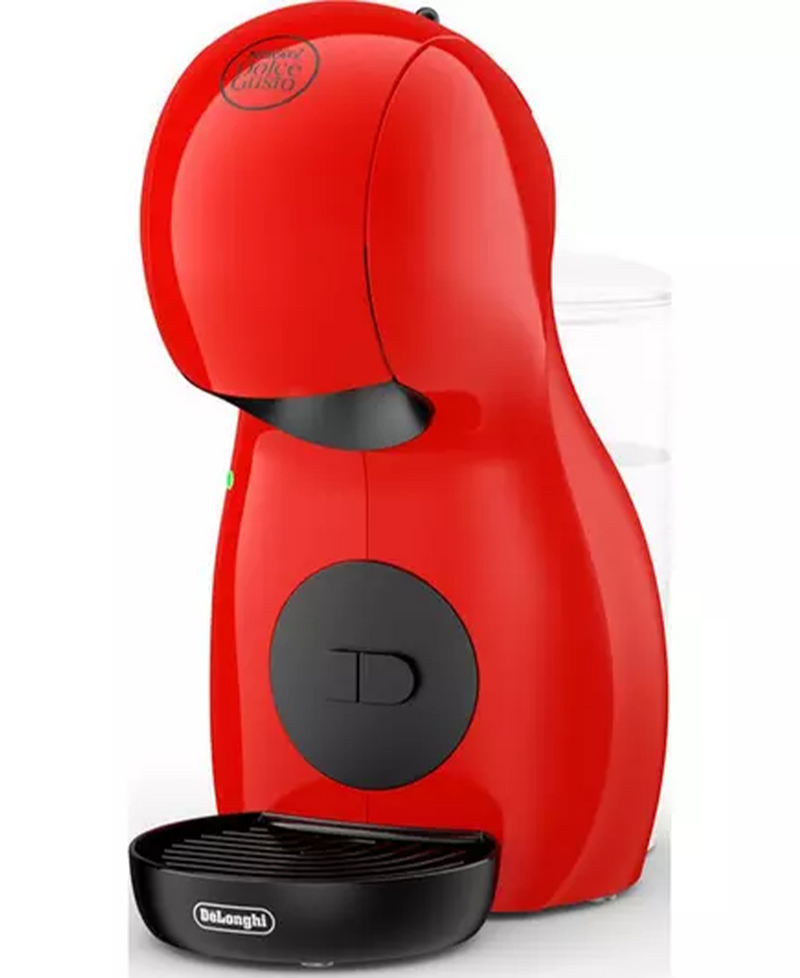De'Longhi DOLCE GUSTO Piccolo XS Coffee Machine EDG210.R Red Redmond Electric Gorey
