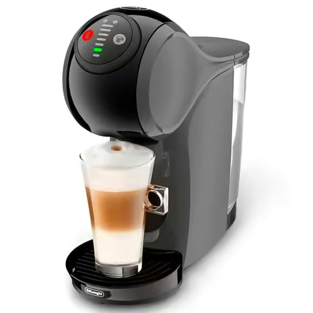 De'Longhi DolceGusto Genio S Pod Coffee Machine by De'Longhi | Anthracite - EDG226.A