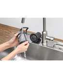 Electrolux 14 Place 600 SatelliteClean Fully Integrated Dishwasher - EES48410L Redmond Electric Gorey