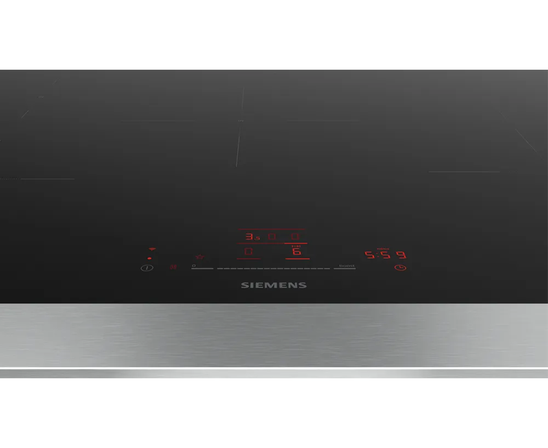 iQ100 80cm Induction Hob | Black EH801HVB1E Redmond Electric Gorey