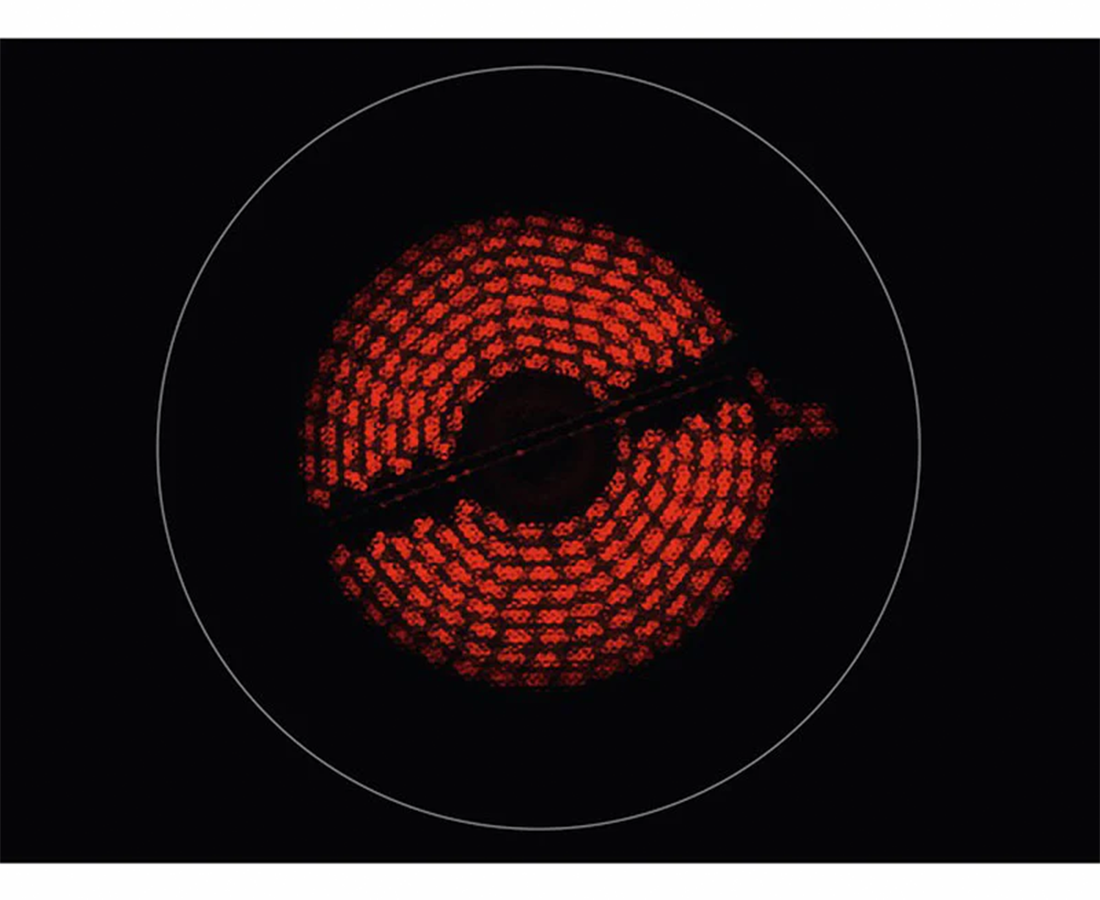 Electrolux 60cm Electric Ceramic Hob | Black - EHF6241FOK Redmond Electric Gorey