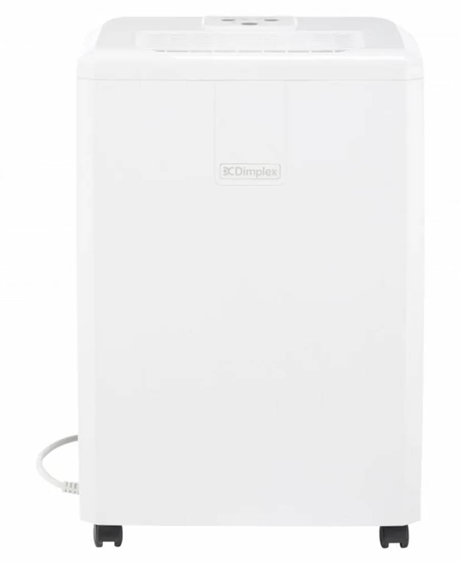 Dimplex 10L Dehumidifier | EVERDRI10E Redmond Electric Gorey