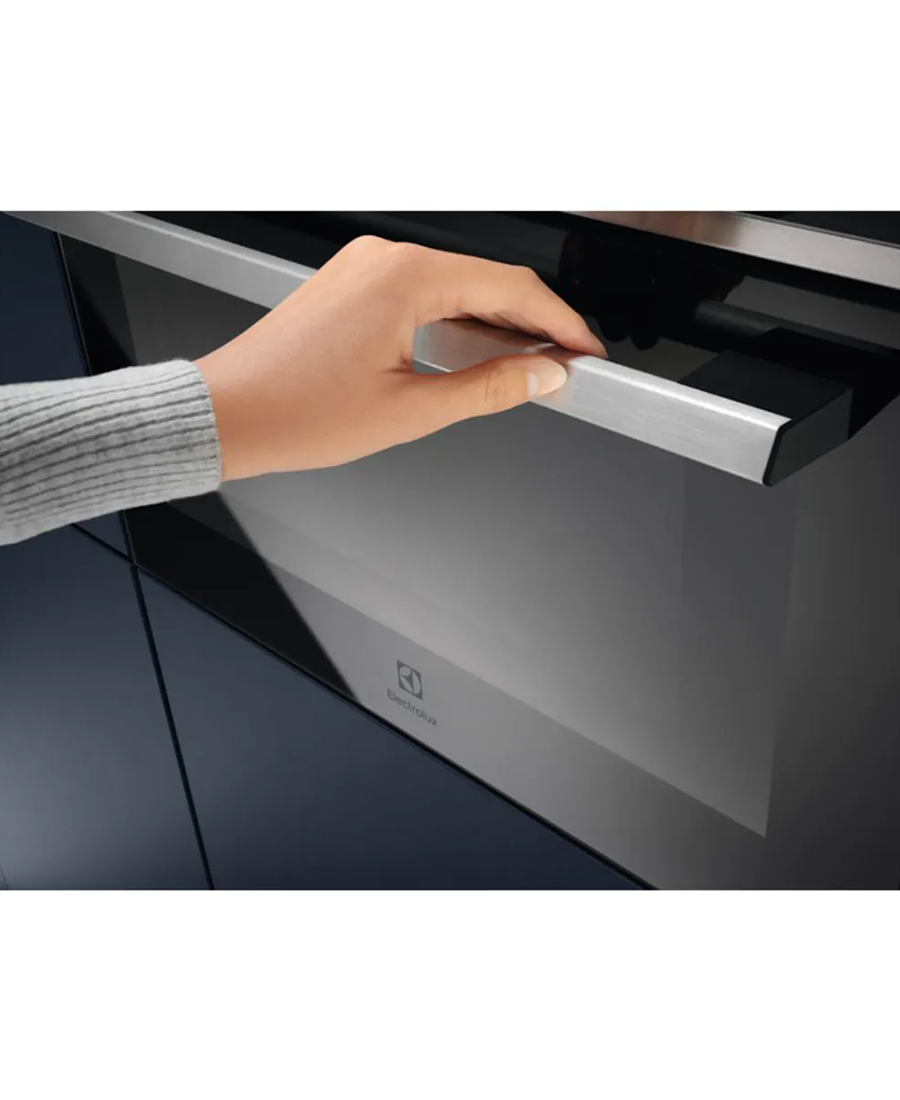 Electrolux Built-in Compact Oven with Microwave | EVLBE08X Redmond Electric Gorey