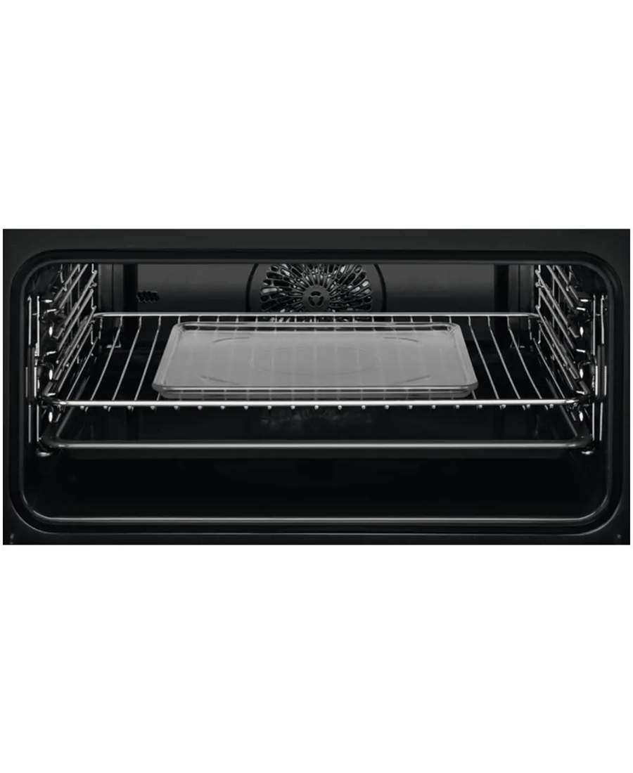 Electrolux Built-in Compact Oven with Microwave | EVLBE08X Redmond Electric Gorey