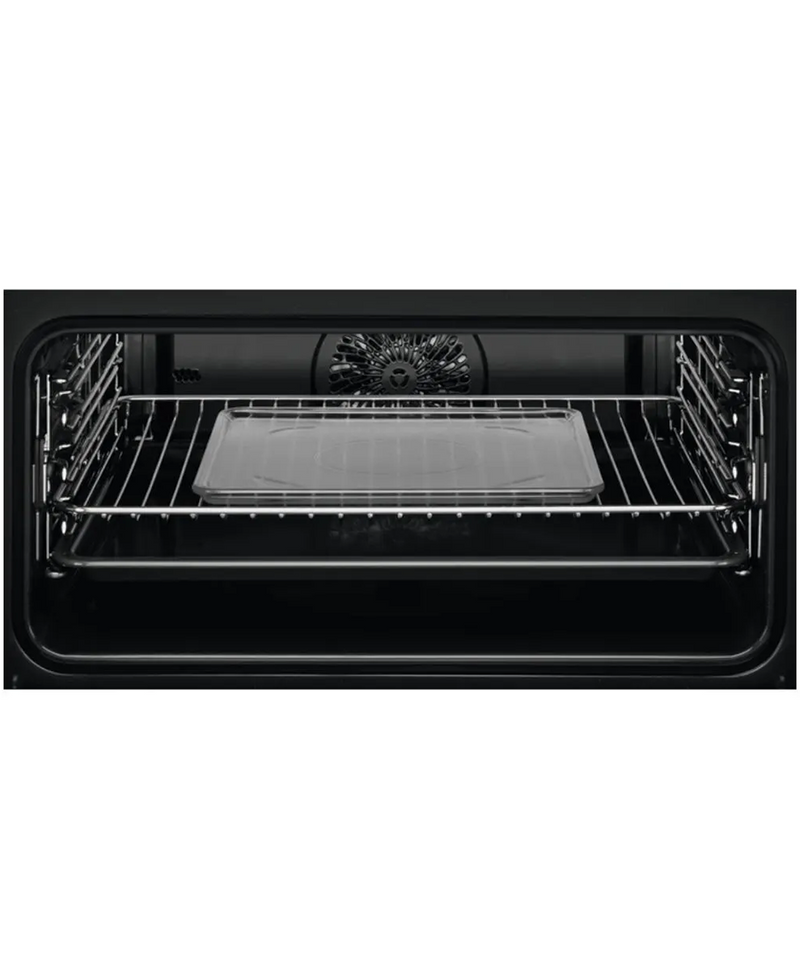 Electrolux Built-in Compact Oven with Microwave | EVLBE08X Redmond Electric Gorey