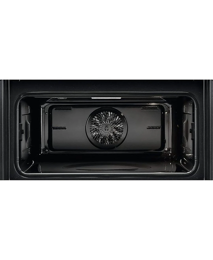 Electrolux Built-in Compact Oven with Microwave | Black - EVLDE46K Redmond Electric Gorey