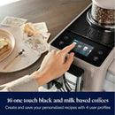 De'Longhi Rivelia 1.4L Automatic Coffee Machine | Beige - EXAM440.55.BG Redmond Electric Gorey