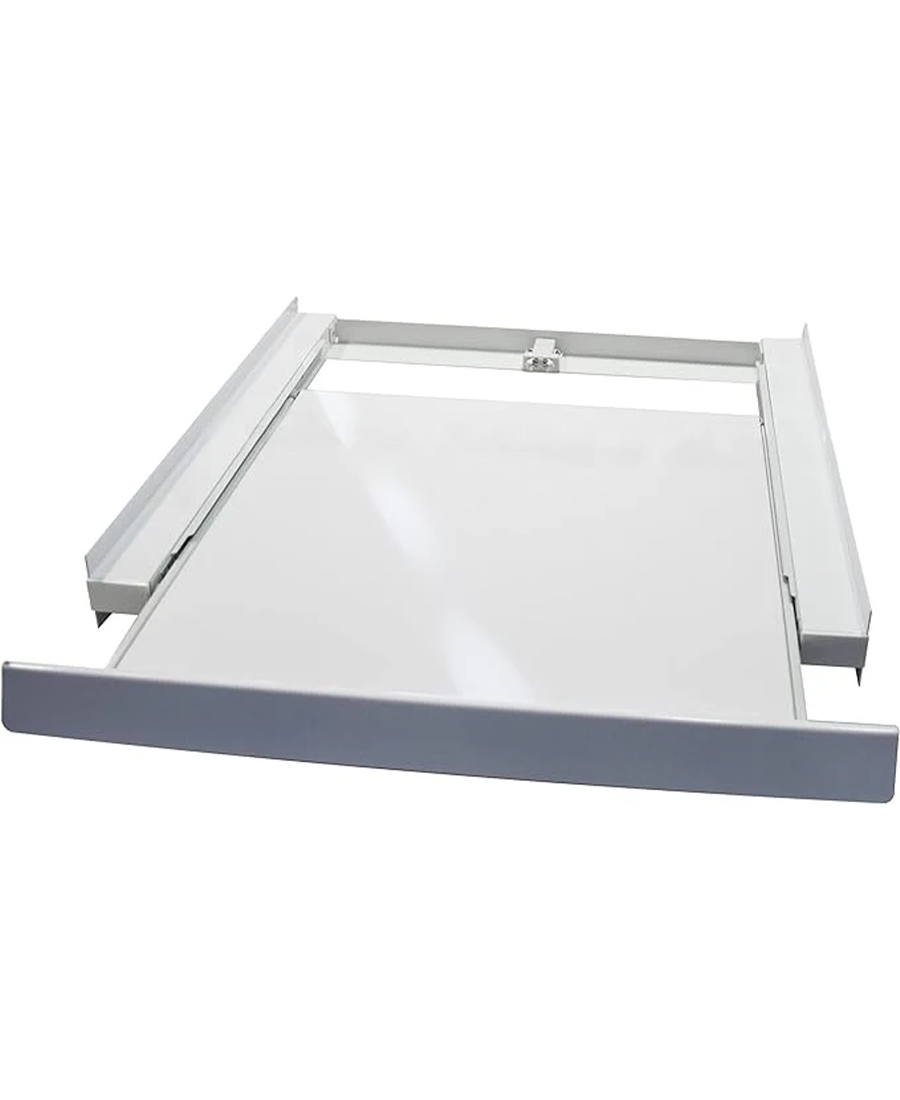 Scanpart Universal Stacking Kit With Shelf - EXSMWP5001S Redmond Electric Gorey