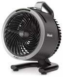 Shark FlexBreeze HydroGo Misting Fan | Charcoal - FA050UK Redmond Electric Gorey