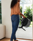 Shark FlexBreeze TableMate Indoor to Outdoor High-Velocity Tabletop Fan - FA150UK Redmond Electric Gorey