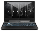 Asus 15.6" TUF GeForce RTX 2050 Ryzen 5 Gaming Laptop 8GB | 512GB | Black FA506NF-HN003W Redmond Electric Gorey