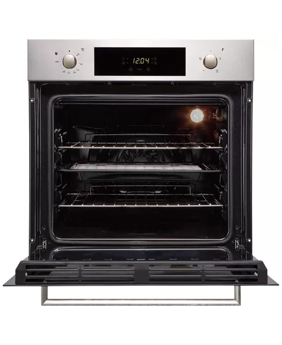 Candy Built-in Single Oven | Stainless Steel - FCP405X Redmond Electric Gorey
