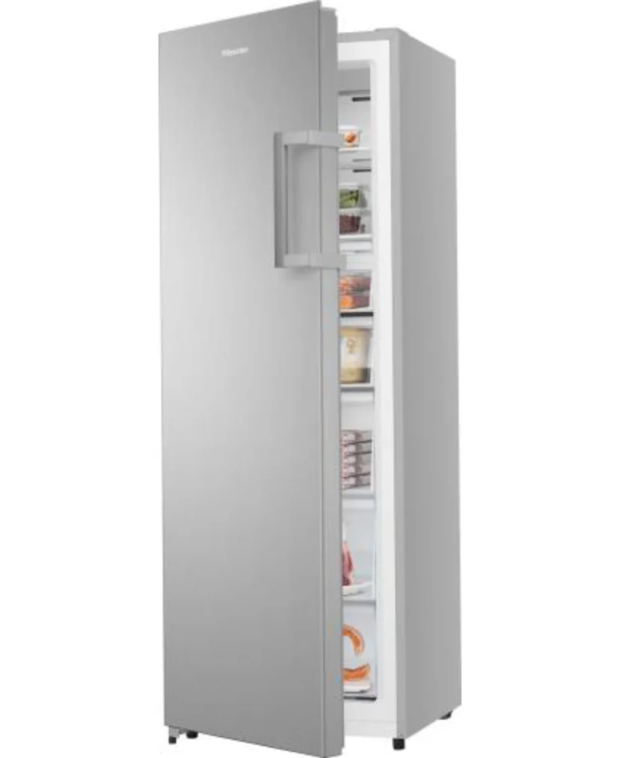 Hisense Freestanding Upright Freezer | 172cm (H) | Inox FV298N4ACE Redmond Electric Gorey