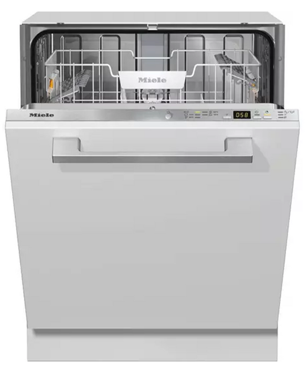 Miele Active 13 Place Integrated Dishwasher G5150Vi Redmond Electric Gorey