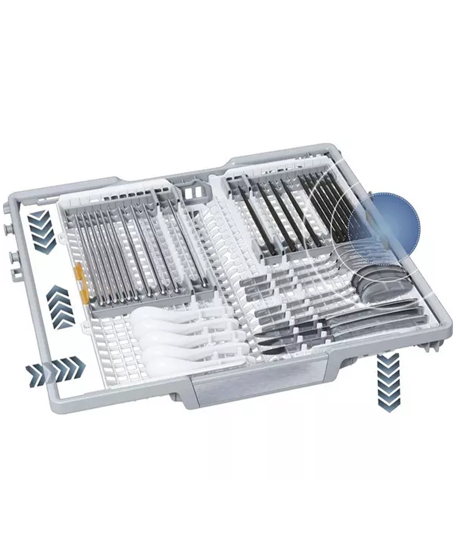 Miele 14 Place ComfortClose Integrated Dishwasher with AutoDos G7160SCVi Redmond Electric Gorey