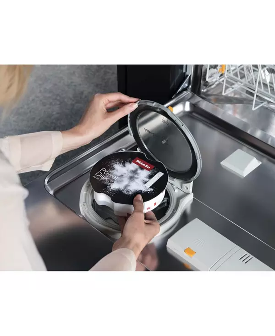 Miele 14 Place ComfortClose Integrated Dishwasher with AutoDos G7160SCVi Redmond Electric Gorey