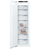 Bosch Series 4, Integrated Freezer GIN81VEE0G Redmond Electric Gorey