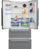 Beko American Fridge Freezer | GNE360520DX Redmond Electric Gorey